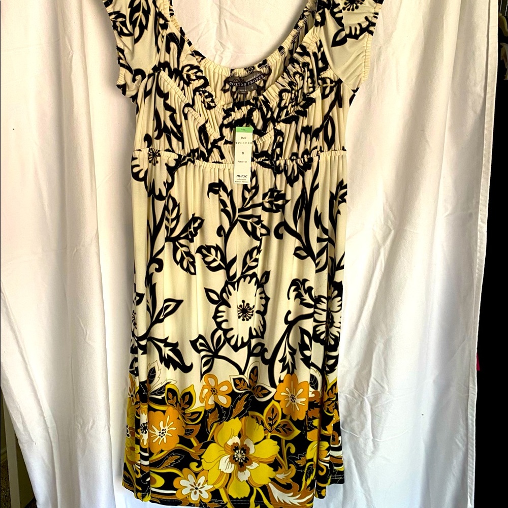 NWT Dress by Muse